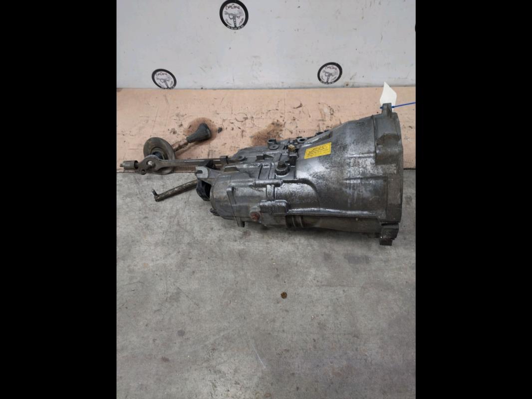 Boite de vitesses BMW SERIE 3 E46 COMPACT PHASE 2  - 1