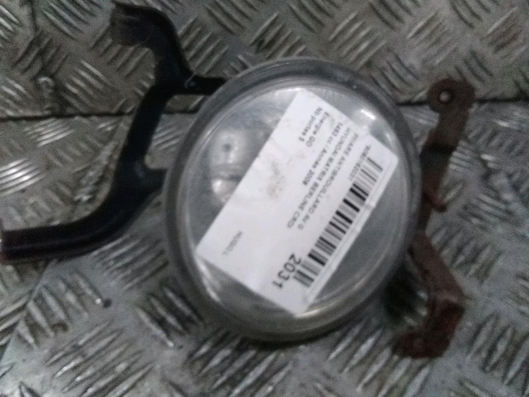 Anti brouillard gauche (feux) HYUNDAI MATRIX PHASE 2  - 1