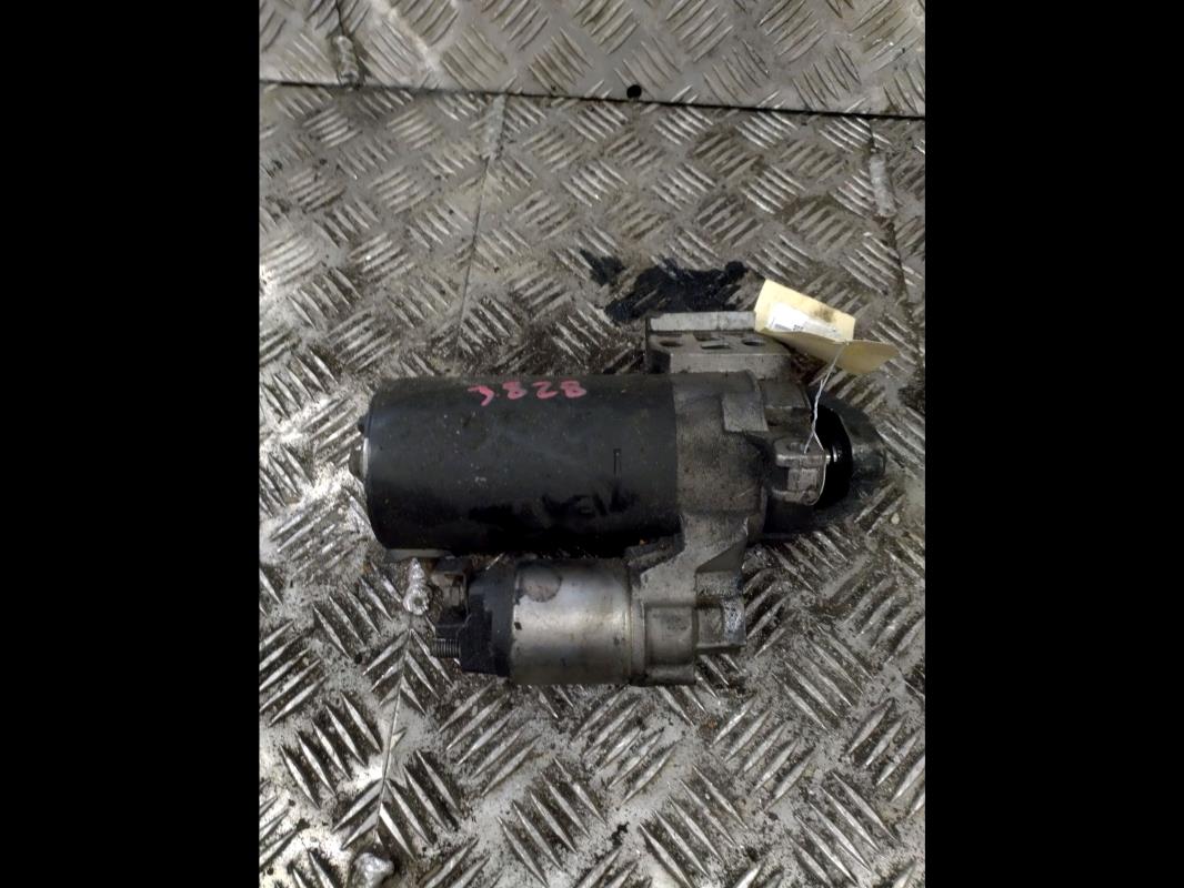 Demarreur BMW SERIE 1 E87 PHASE 2  - 1
