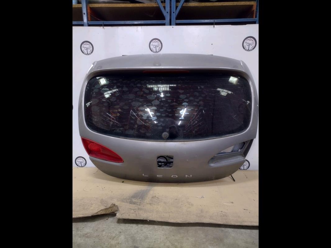 Malle/Hayon arriere SEAT LEON 2 PHASE 1  - 1