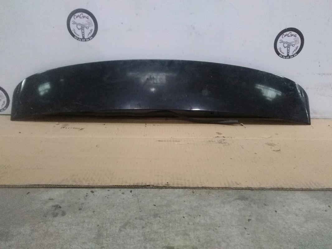 Becquet BMW SERIE 5 E60 PHASE 2  - 1
