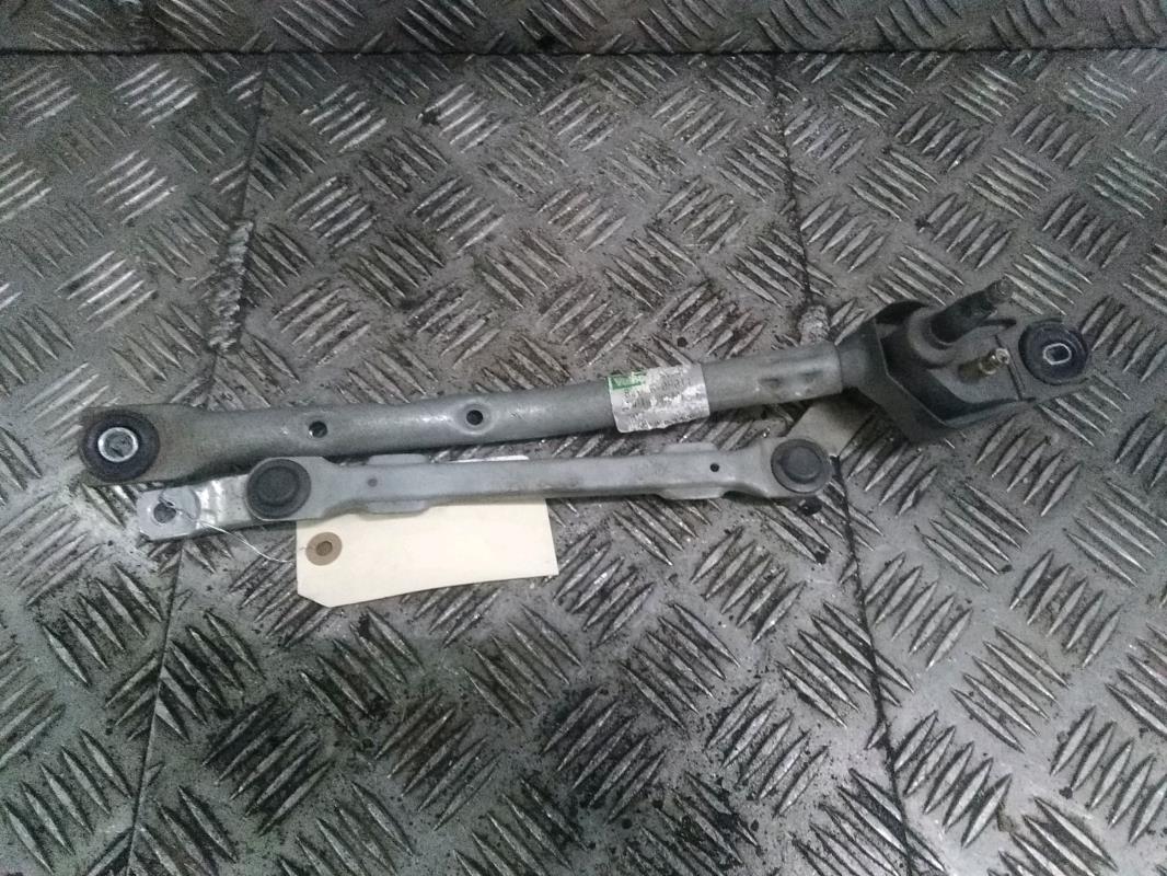 Mecanisme d'essuie glace CITROEN C1 1 PHASE 1  - 1