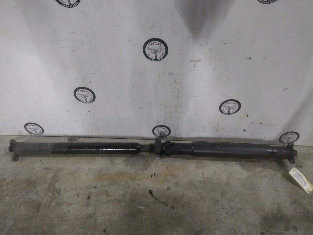 Arbre de transmission avant BMW SERIE 1 E87 PHASE 2  - 1