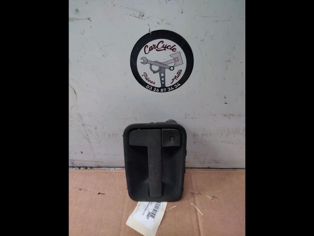 Poignee porte avant gauche CITROEN JUMPY 1 PHASE 1  - 1