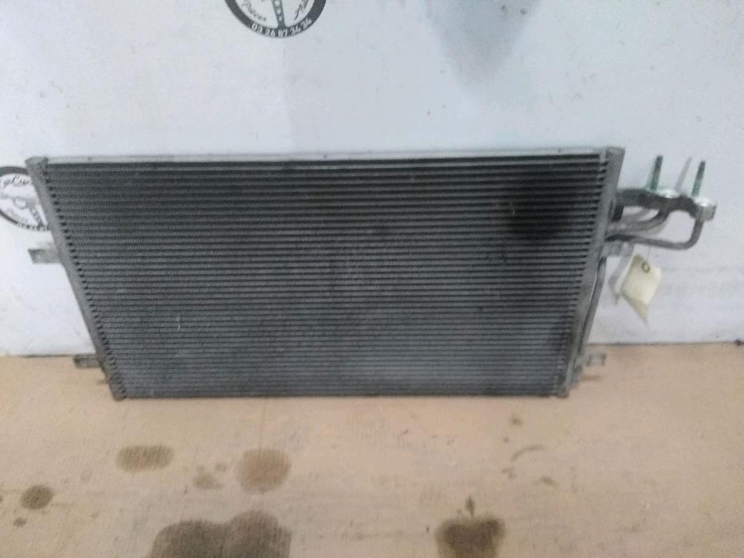 Condenseur de clim FORD FOCUS 2 PHASE 1  - 1