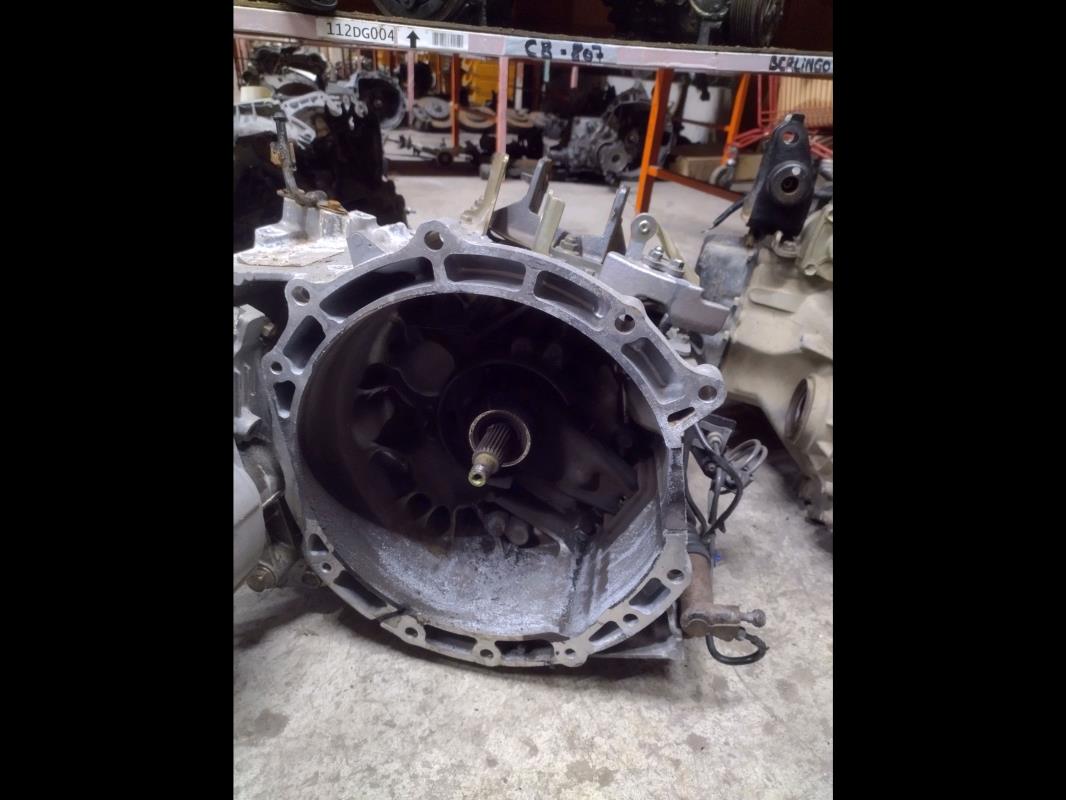 Boite de vitesses MAZDA 6 1 PHASE 2  - 1