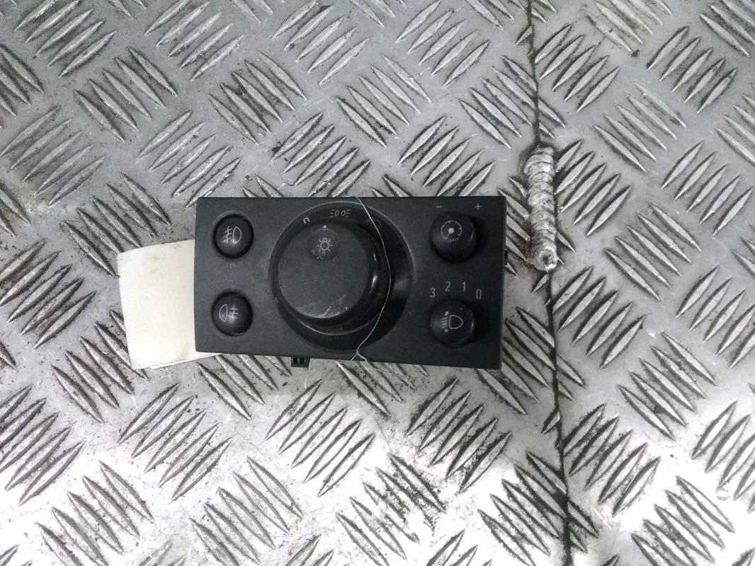 Commande de phare OPEL MERIVA A PHASE 1  - 1