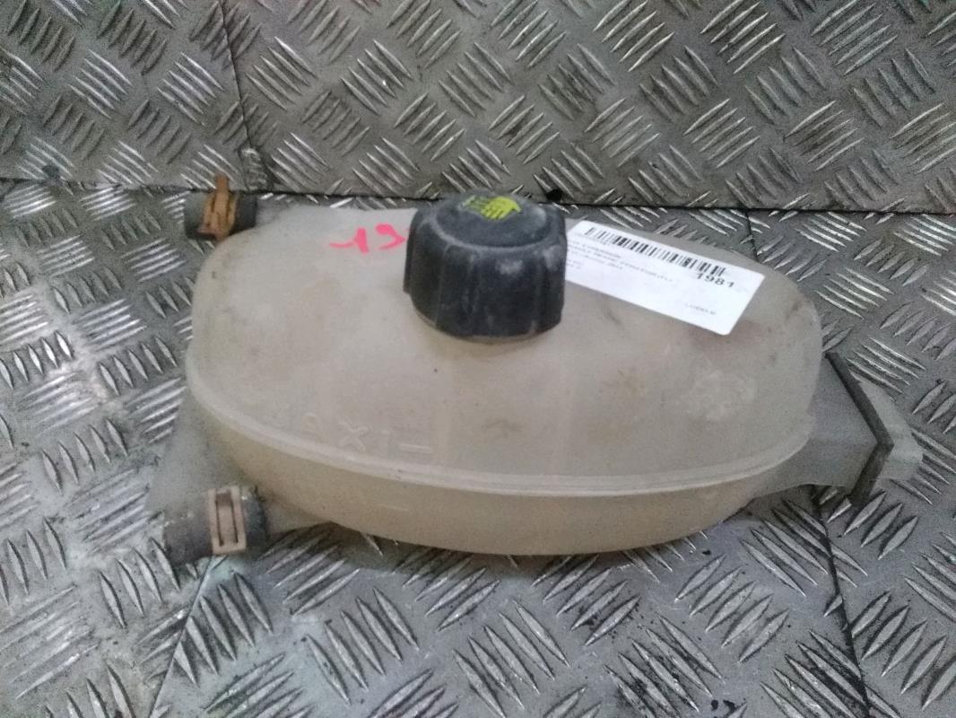 Vase d'expansion RENAULT TRAFIC 2 PHASE 2  - 1