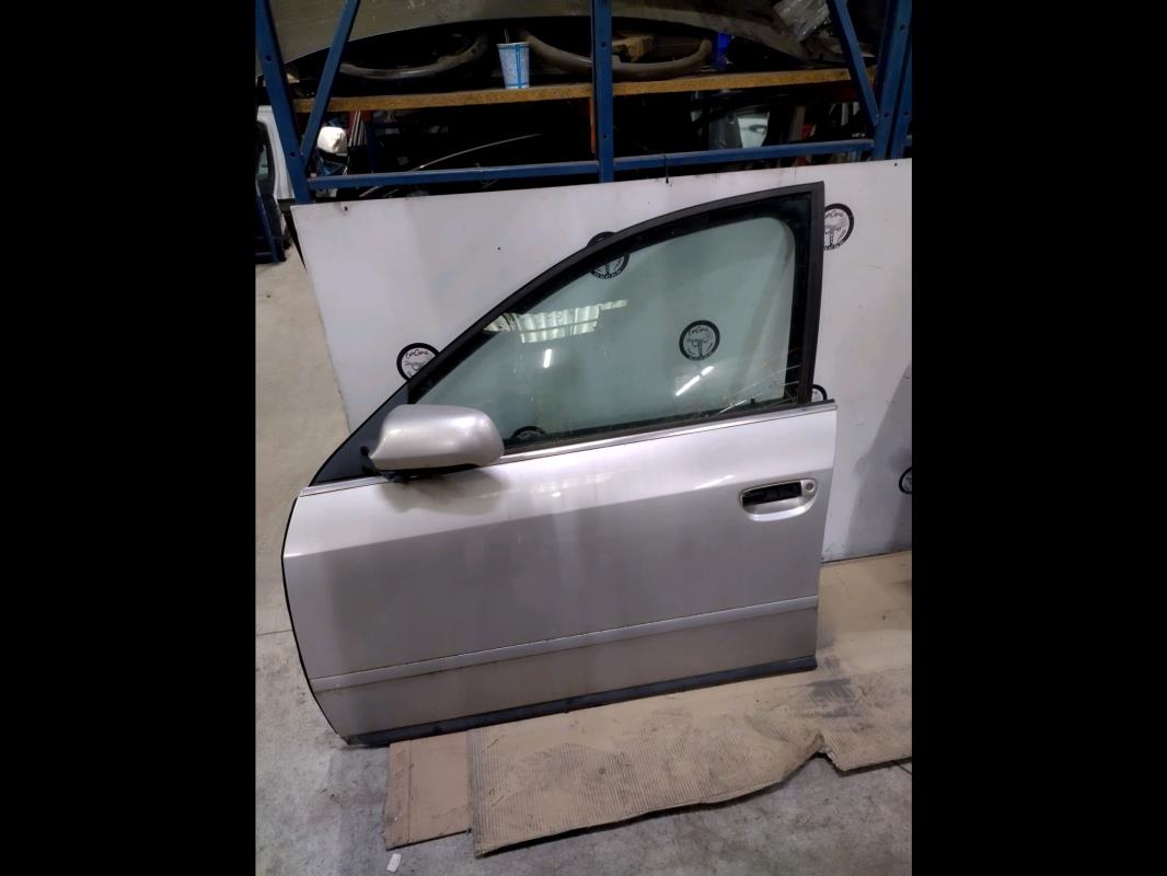 Porte avant gauche AUDI A6 2 AVANT PHASE 1 BREAK  - 1