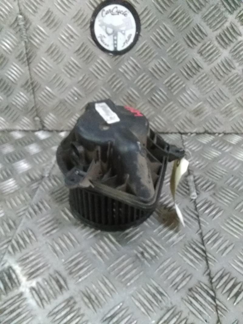 Ventilateur chauffage RENAULT TRAFIC 2 PHASE 2  - 1