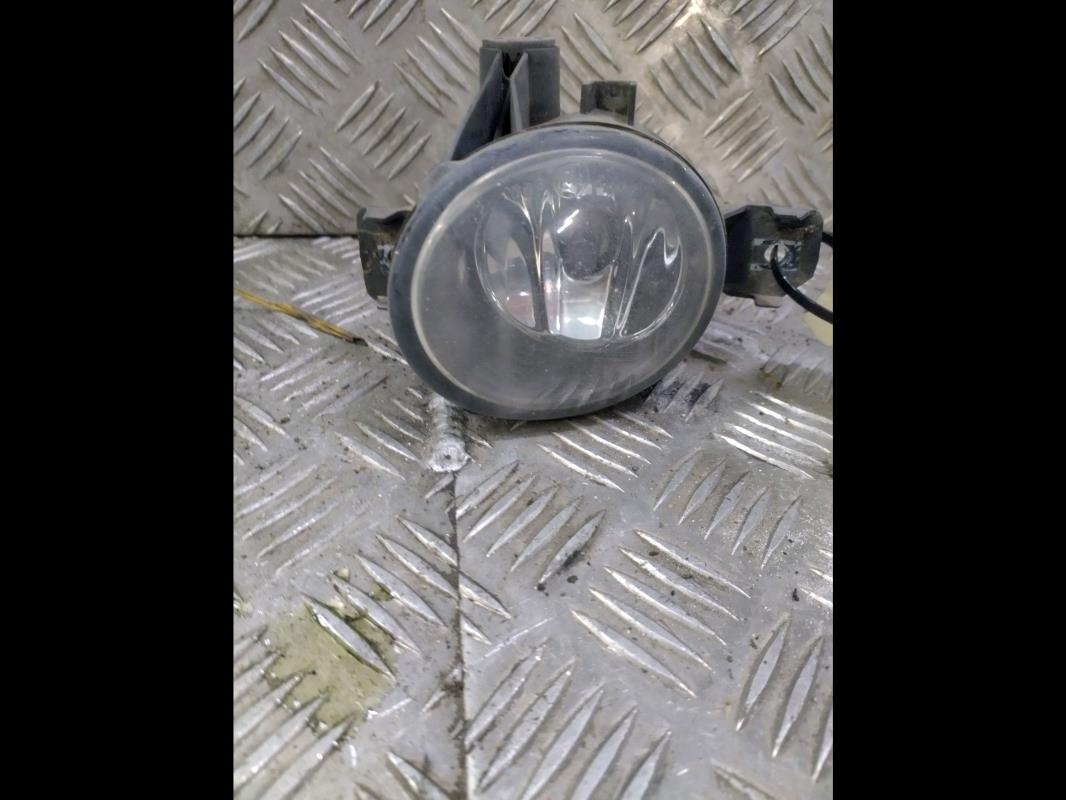 Anti brouillard gauche (feux) BMW SERIE 1 E87 PHASE 1  - 1