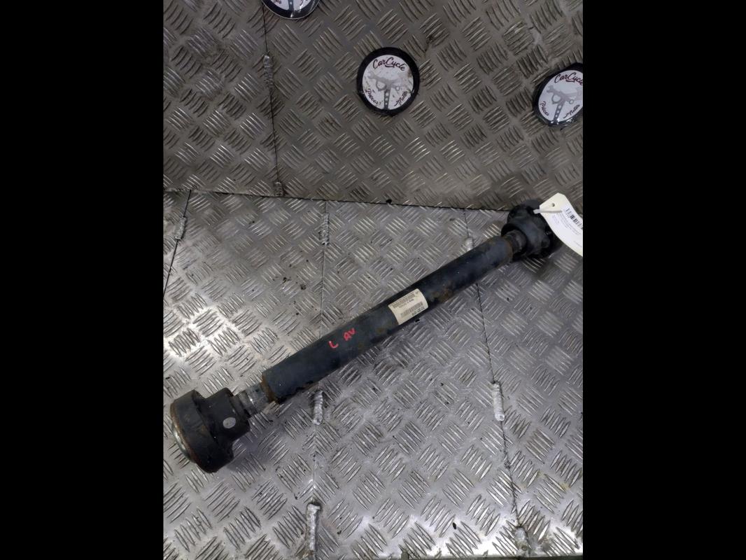 Arbre de transmission avant PORSCHE CAYENNE 1 PHASE 1  - 1