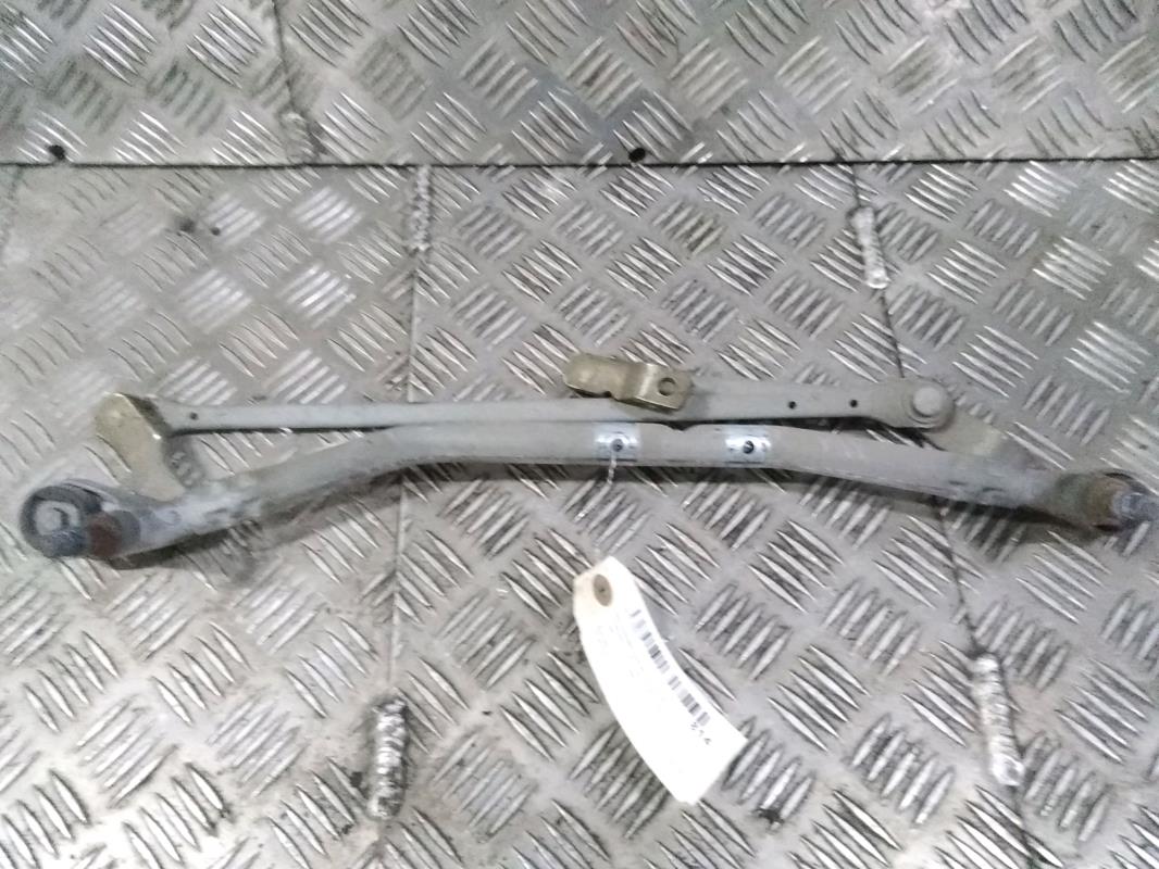 Mecanisme d'essuie glace CITROEN C3 1 PHASE 1  - 1