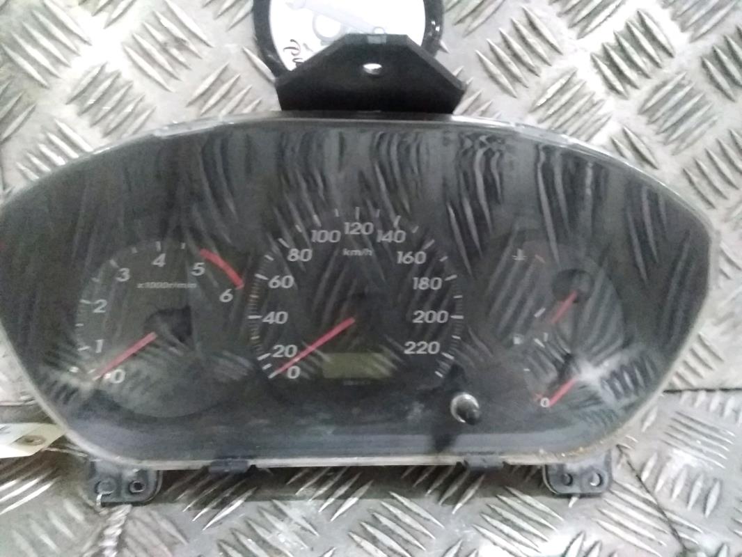 Compteur HONDA CIVIC 7 PHASE 1  - 1