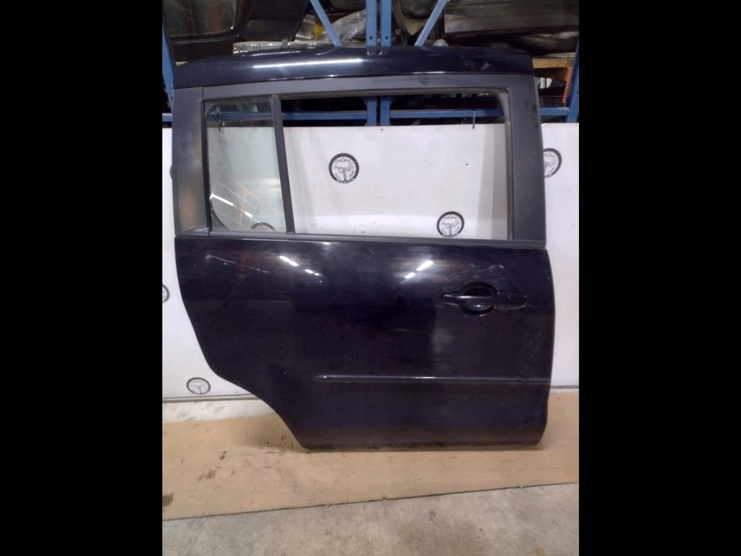 Porte arriere droit MAZDA 5 1 PHASE 1  - 1