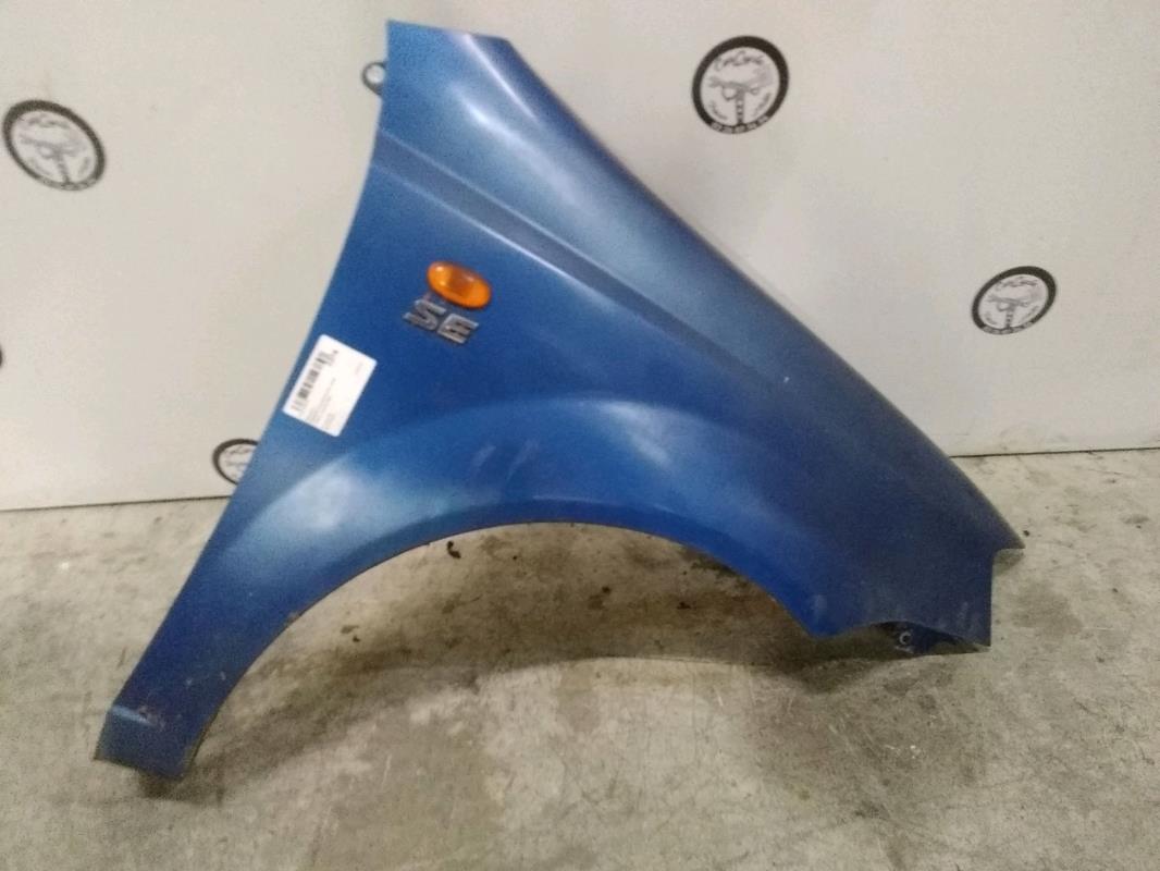 Aile avant droit DAEWOO KALOS  - 1