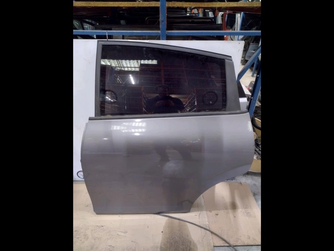 Porte arriere gauche SEAT LEON 2 PHASE 1  - 1
