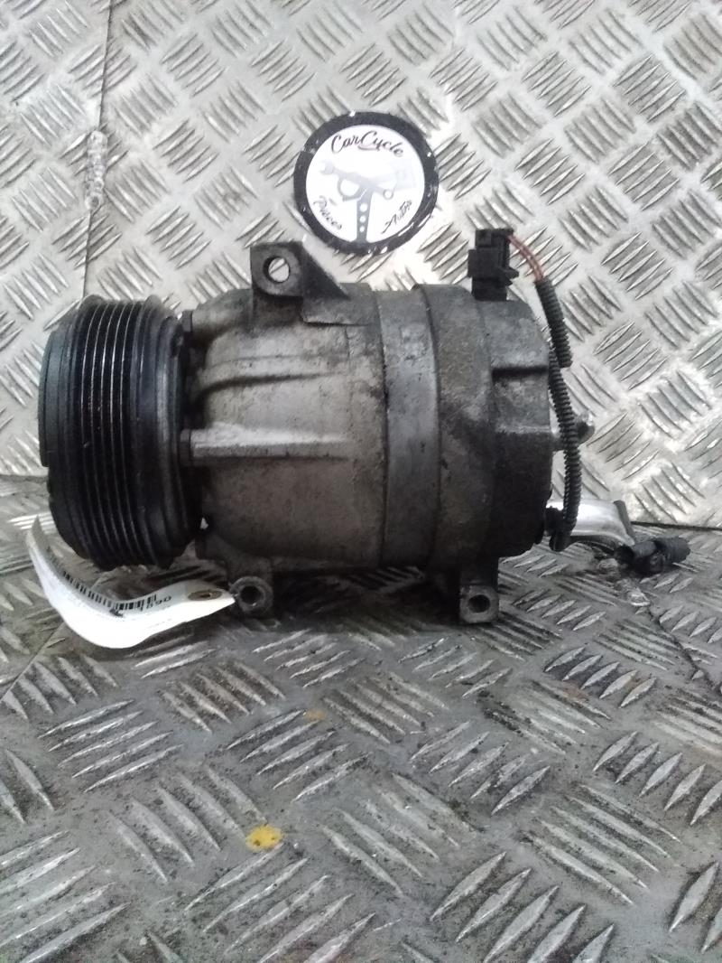 Compresseur clim RENAULT LAGUNA 2 PHASE 1  - 1