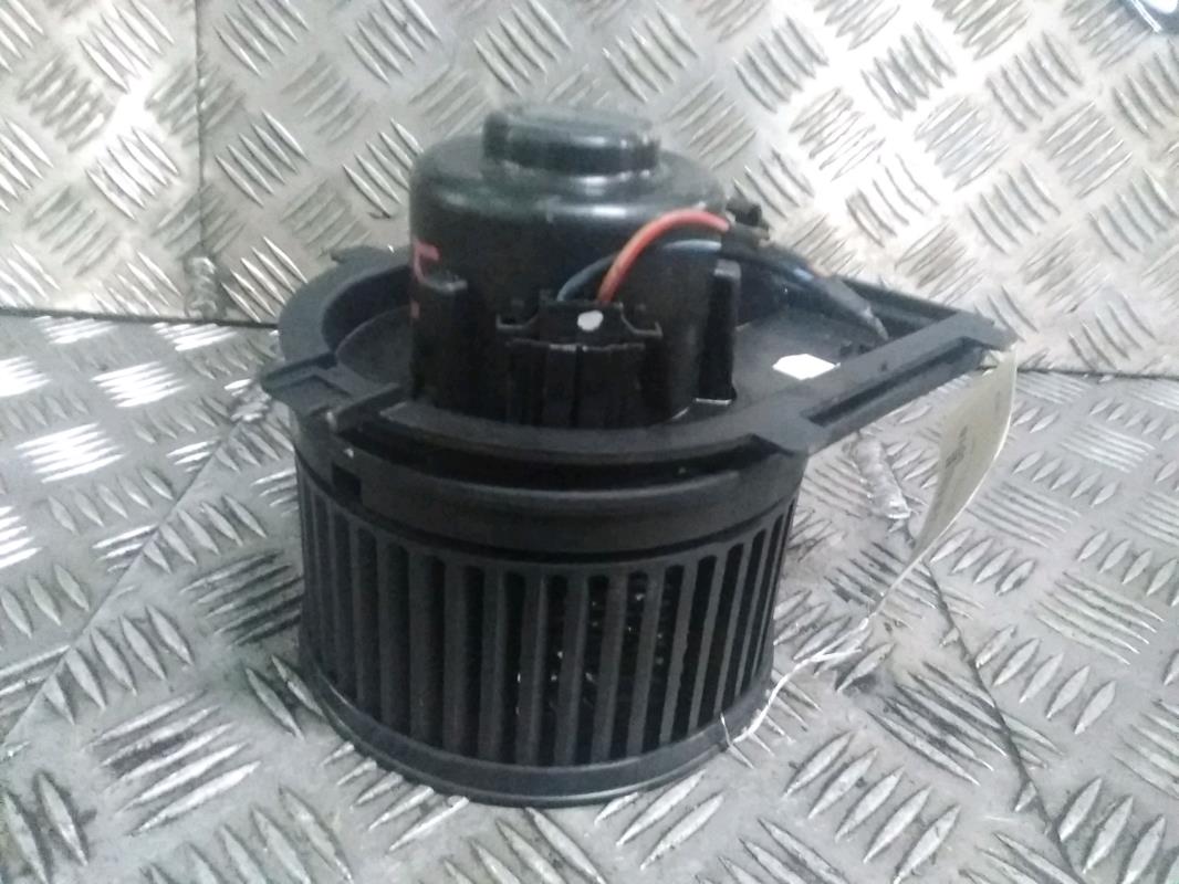 Ventilateur chauffage AUDI A3 1 PHASE 1  - 1