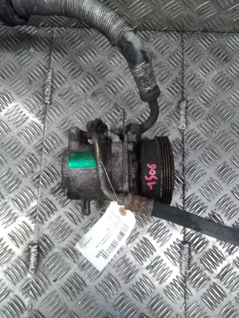Compresseur clim BMW SERIE 3 E36 COMPACT  - 1