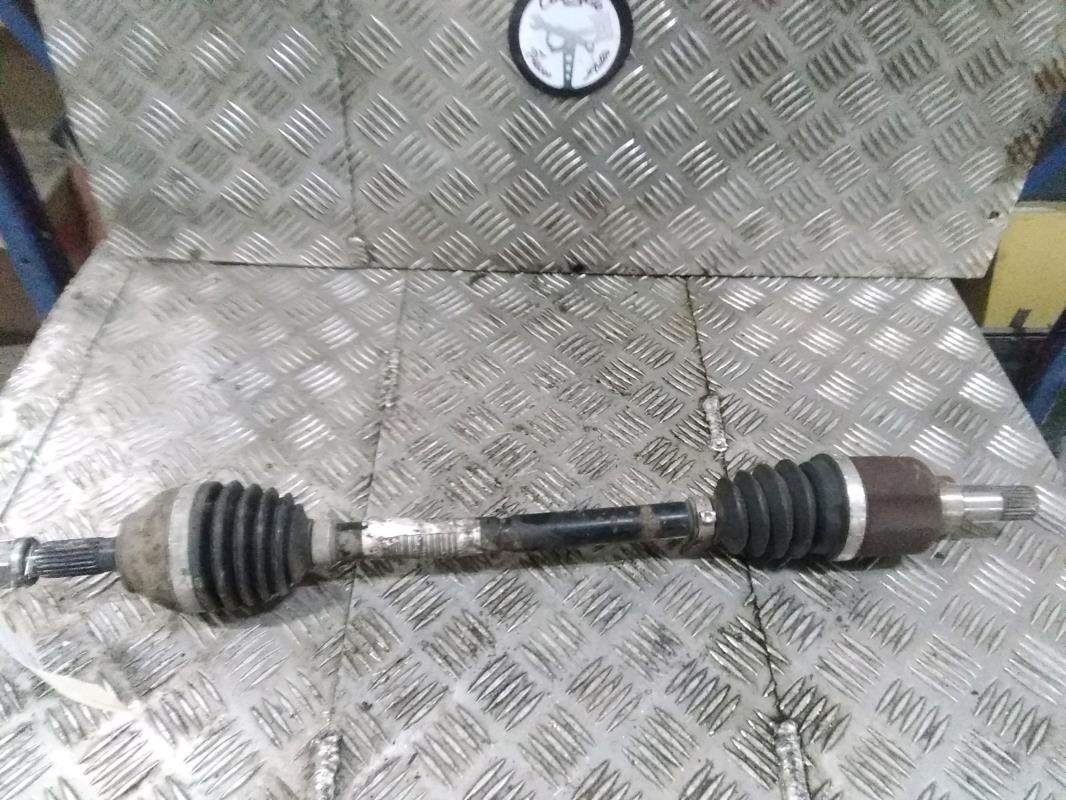 Cardan gauche (transmission) CITROEN C3 2 PHASE 1 Diesel - 1