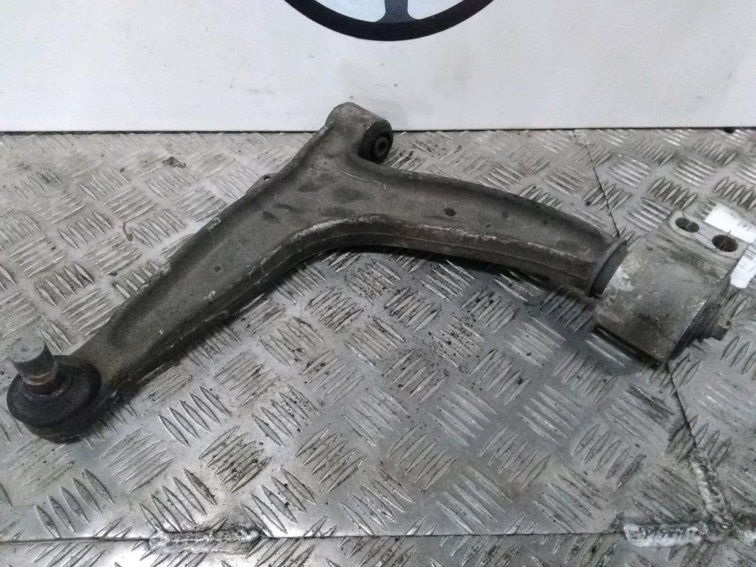 Triangle avant gauche SAAB 9.3 2 SPORT SEDAN PHASE 1  - 1