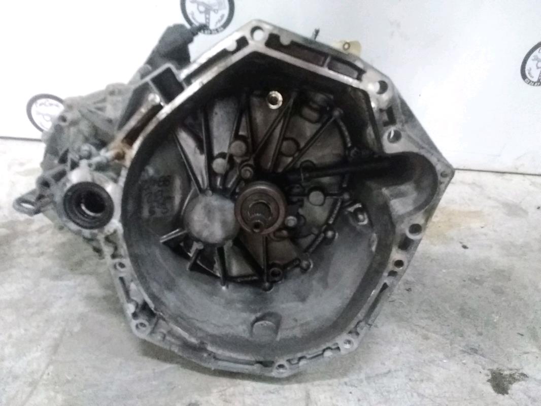 Boite de vitesses RENAULT LAGUNA 3 PHASE 1 BREAK  - 1