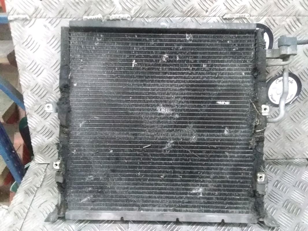 Condenseur de clim BMW SERIE 3 E36 COMPACT  - 1