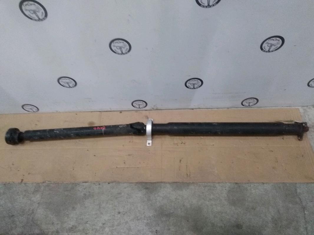 Arbre de transmission (propulsion) BMW SERIE 5 E60 PHASE 2  - 1