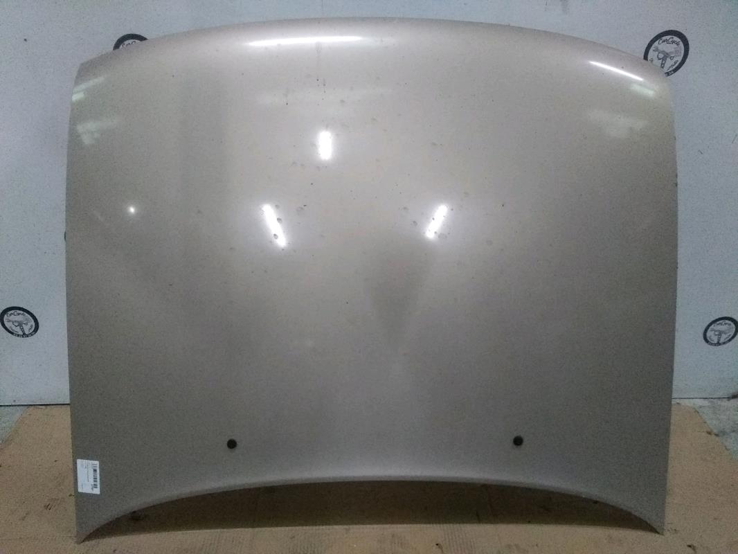 Capot OPEL ASTRA F PHASE 2  - 1