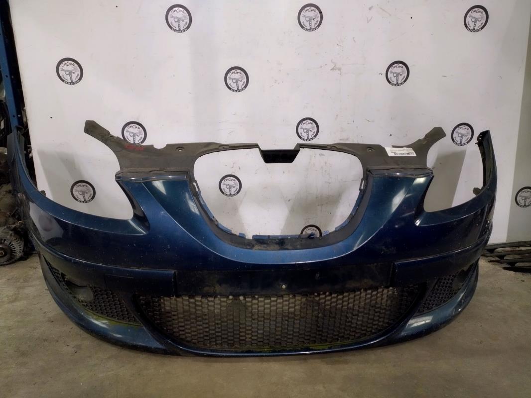 Pare choc avant SEAT ALTEA PHASE 1  - 1