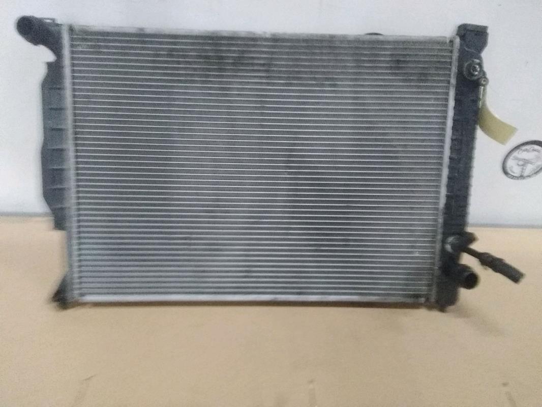 Radiateur eau AUDI A6 2 AVANT PHASE 1 BREAK  - 1