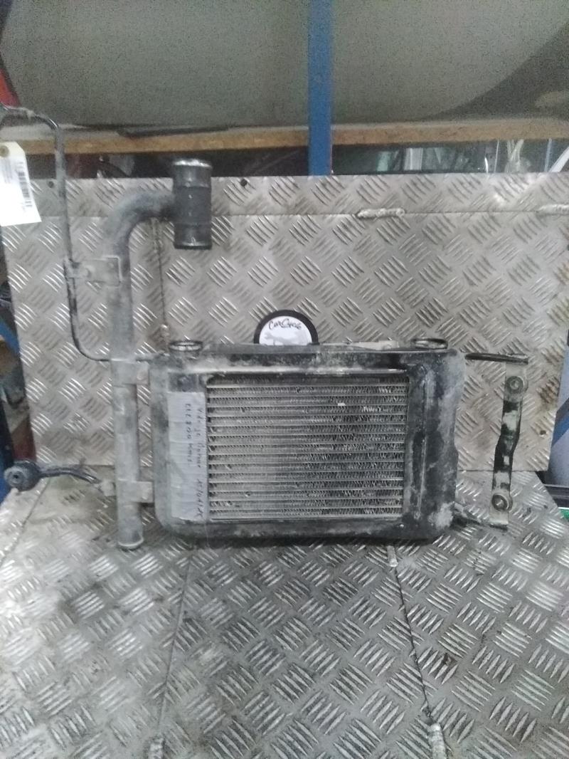 Echangeur air (Intercooler) MITSUBISHI L 200 2  - 1