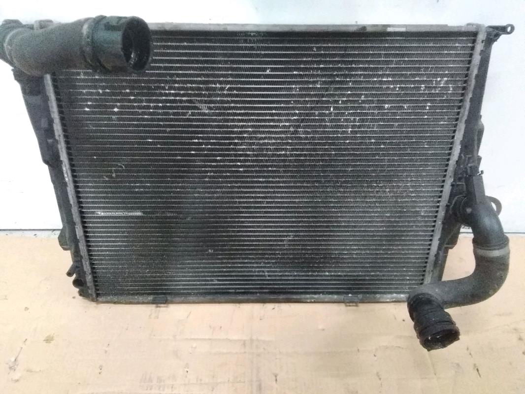Radiateur eau BMW SERIE 3 E90 PHASE 1  - 1