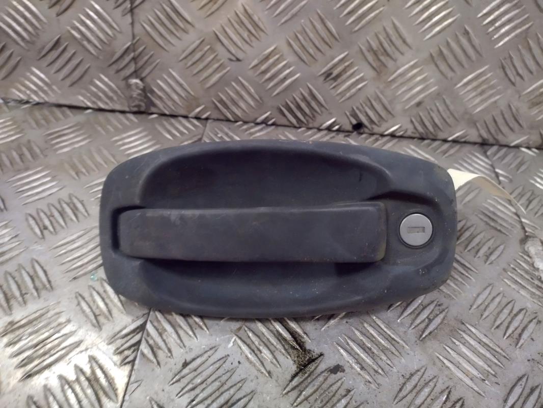 Poignee porte avant gauche CITROEN NEMO  - 1