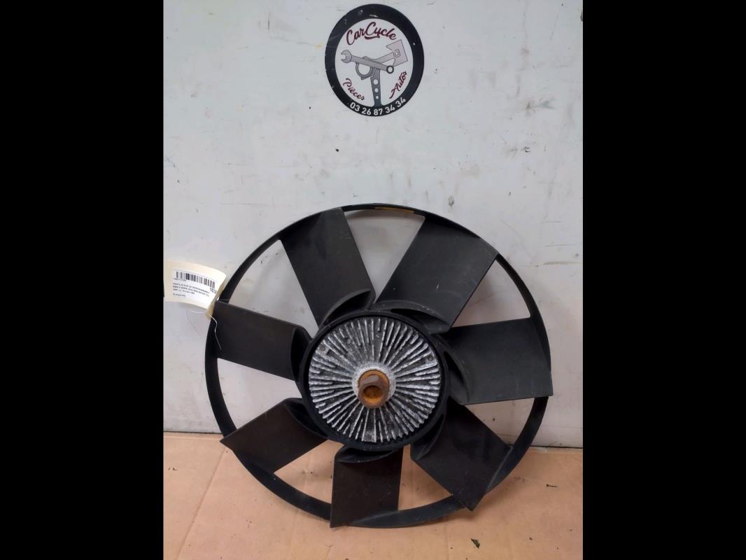 Ventilateur eau BMW SERIE 5 E34 TOURING BREAK  - 1