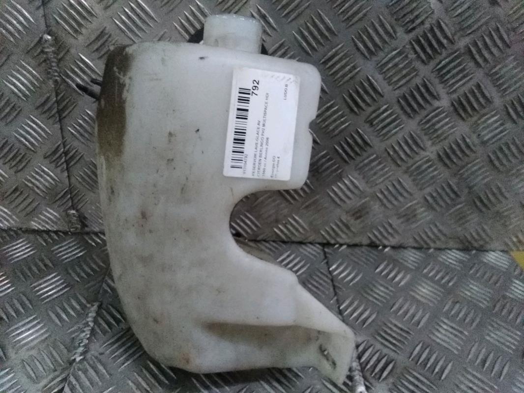 Vase de lave glace CITROEN BERLINGO 1 PHASE 2  - 1
