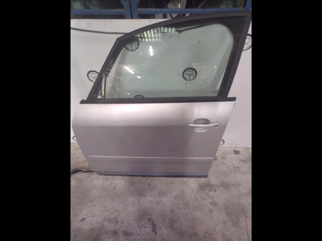 Porte avant gauche AUDI A2  - 1