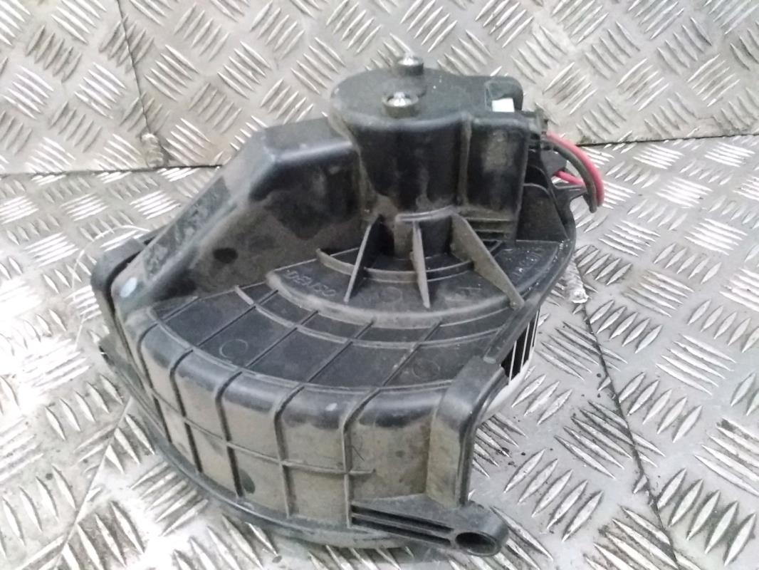 Ventilateur chauffage RENAULT KANGOO 2 PHASE 1  - 1