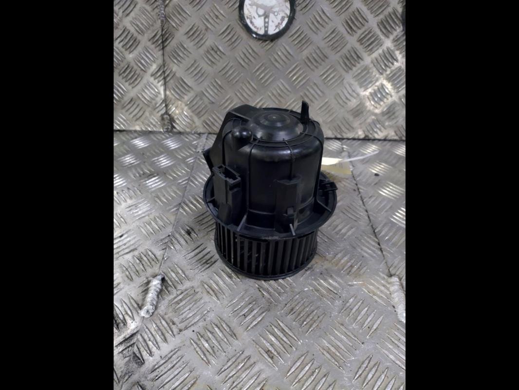 Ventilateur chauffage CITROEN C3 2 PHASE 1  - 1