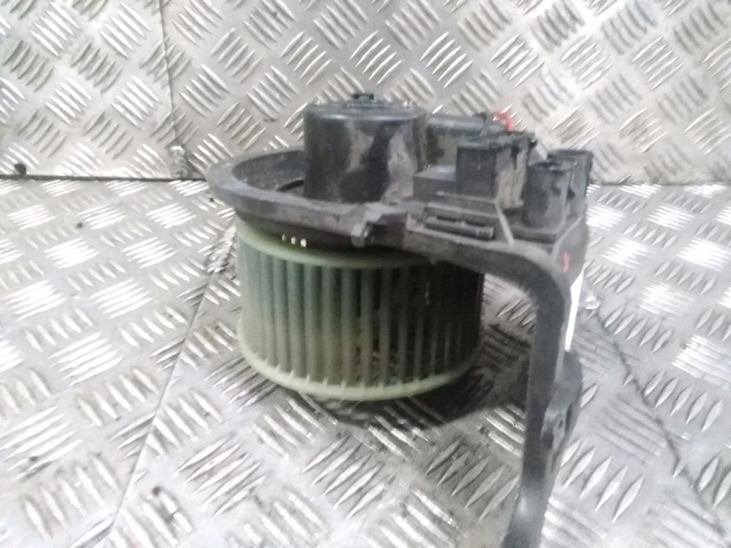 Ventilateur chauffage RENAULT CLIO 2 PHASE 2  - 1