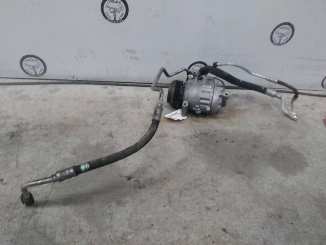 Compresseur clim BMW SERIE 1 E87 PHASE 2 Diesel - 1