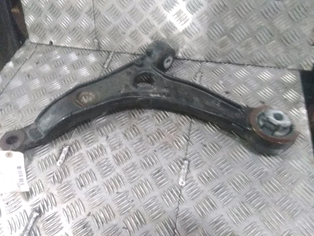 Triangle avant gauche CITROEN JUMPER 3 PHASE 1  - 1