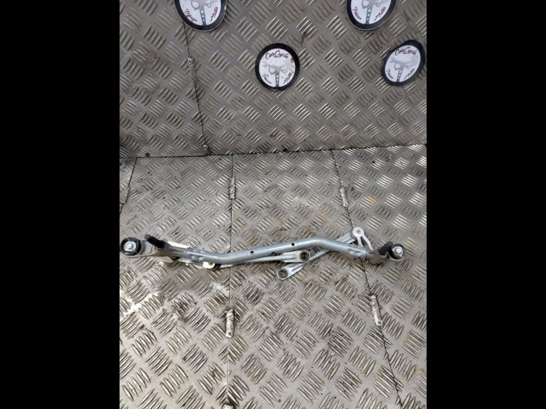Mecanisme d'essuie glace CITROEN C3 2 PHASE 2  - 1