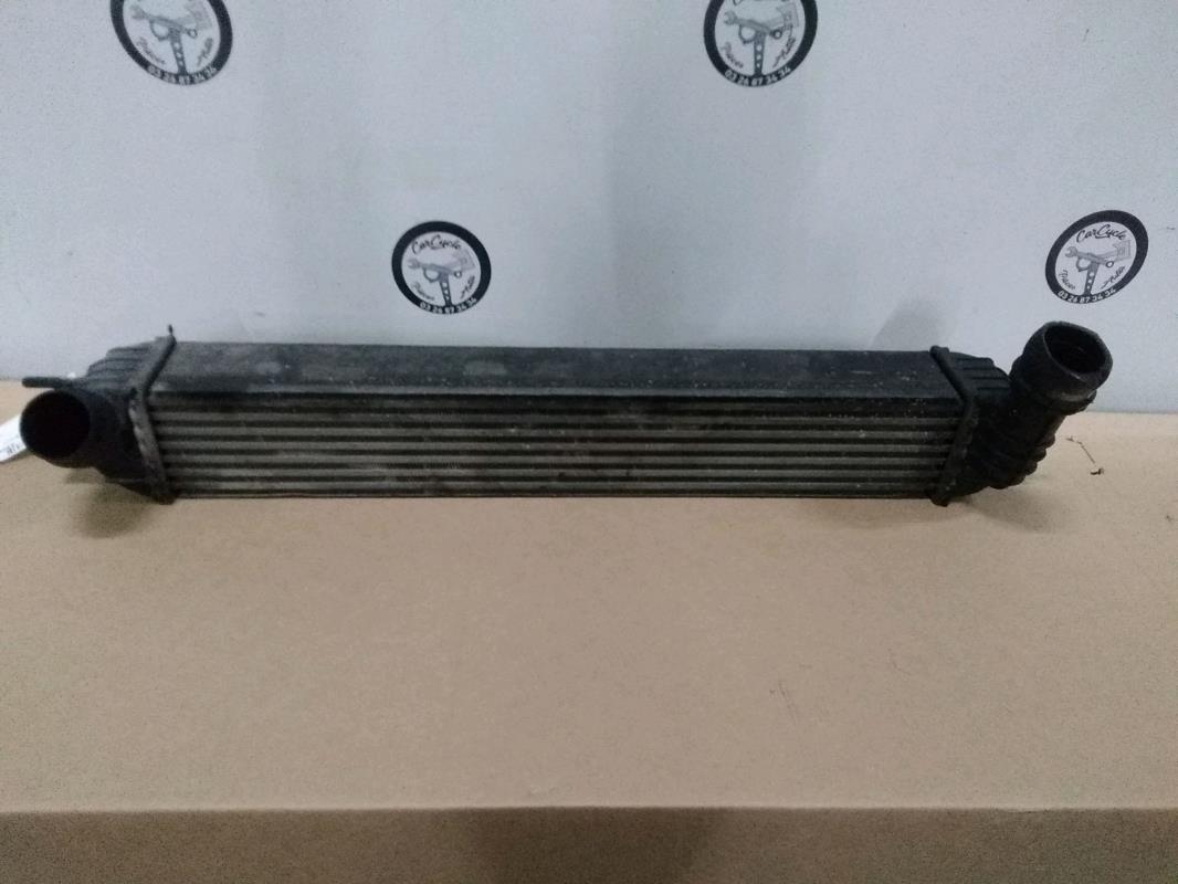 Echangeur air (Intercooler) RENAULT LAGUNA 3 PHASE 1 BREAK  - 1