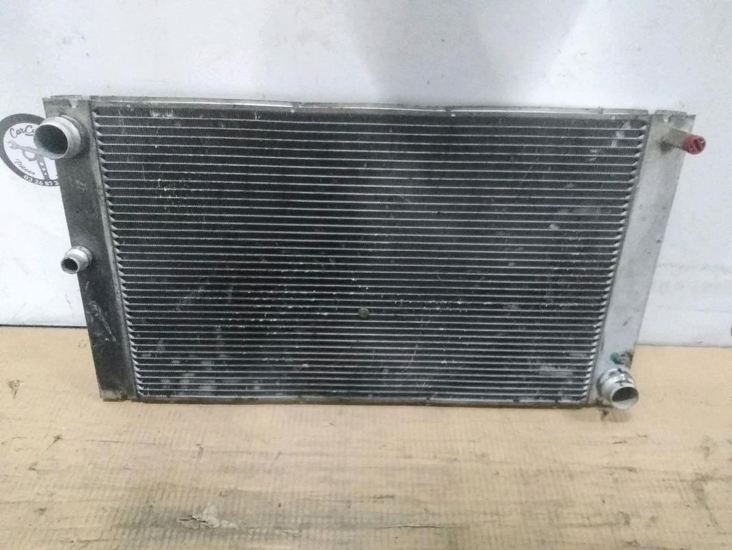 Radiateur eau BMW SERIE 5 E60 PHASE 2  - 1