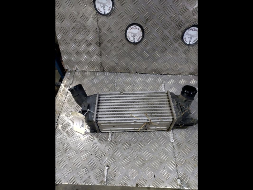 Echangeur air (Intercooler) CITROEN C5 1 PHASE 2  - 1