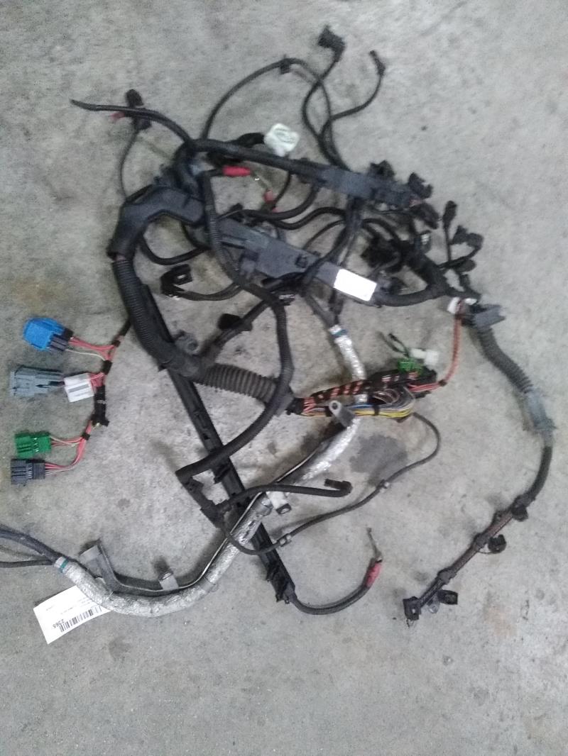 Faisceau moteur BMW SERIE 3 E90 PHASE 2  - 1