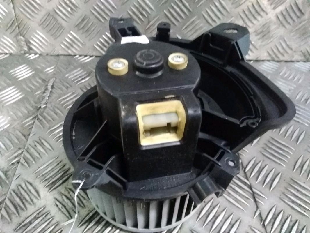 Ventilateur chauffage OPEL CORSA D PHASE 1  - 1