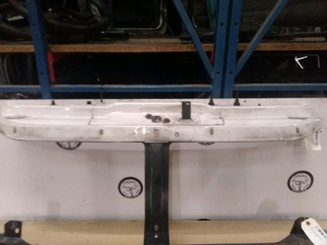 Armature avant, Masque avant RENAULT MASTER 2 PHASE 1  - 1